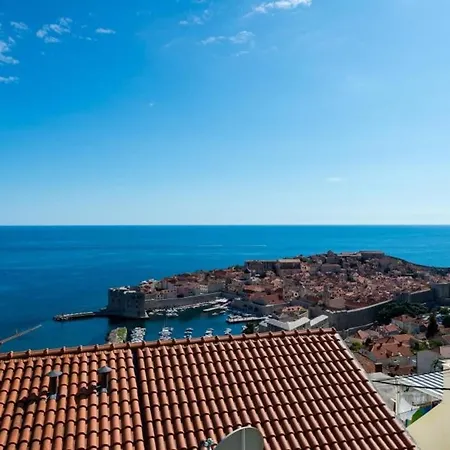 Apartamento Sweet Dubrovnik
