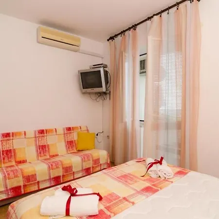 Apartmán Sweet *