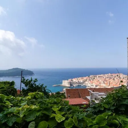 Apartmán Sweet Dubrovník
