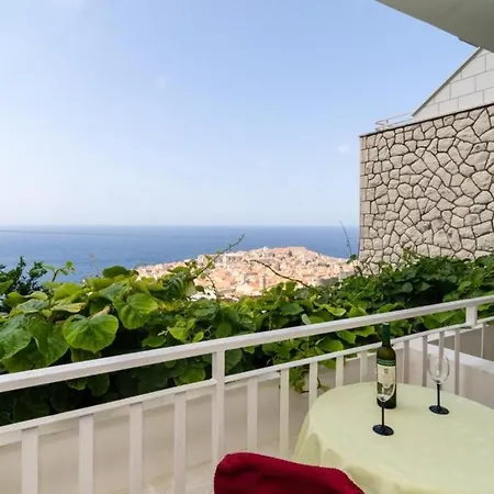 Sweet Dubrovník